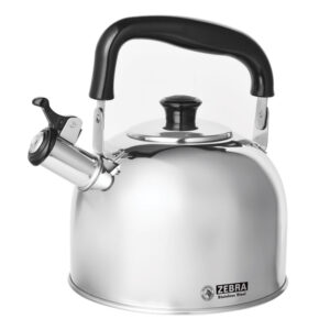3.5L Smart II Whistling Kettle