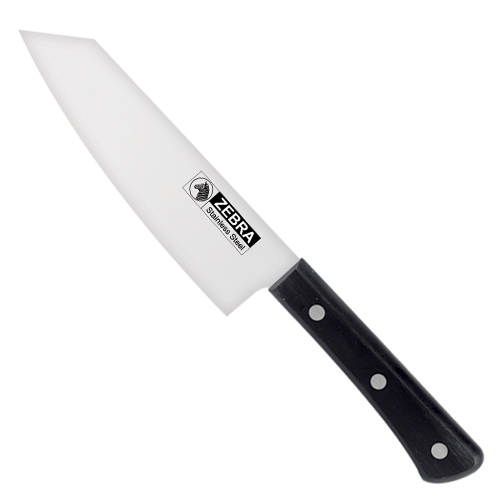 6.5" Chef Japanese Cleaver