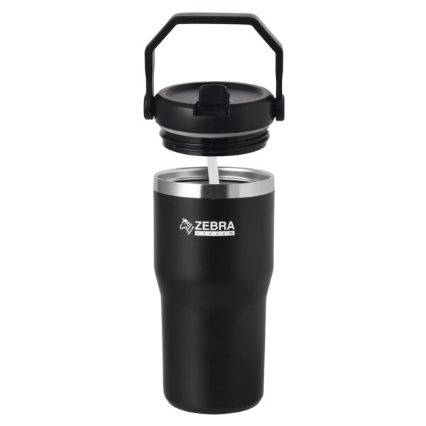 0.52L Jiffy II Vacuum Bottle - Image 3