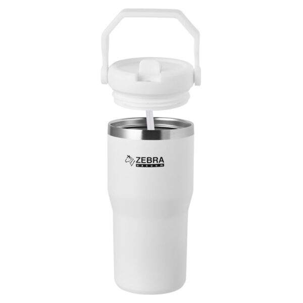 0.52L Jiffy II Vacuum Bottle - Image 6