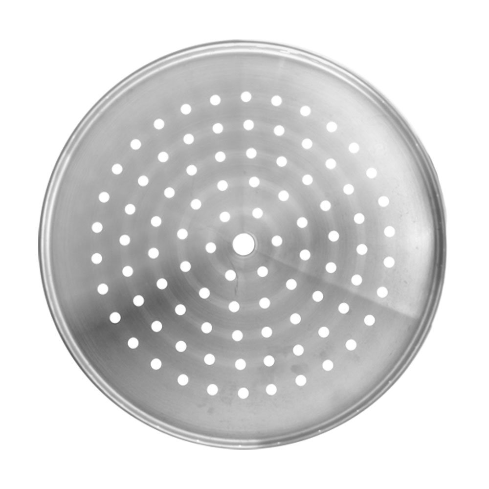 38cm 5-Ply Wok W/Lid & Steaming Plate - Image 4