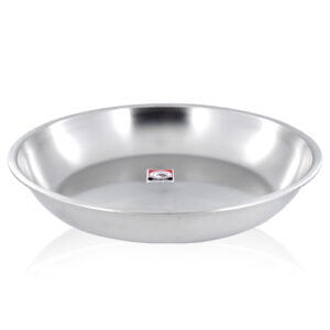 10" Deep Tray