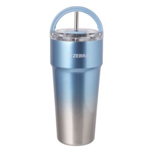 0.9L Polar Plus I Vacuum Mug W/Straw
