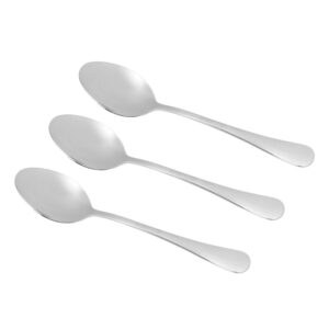 3Pcs Goody Dinner Spoon (2.5mm)