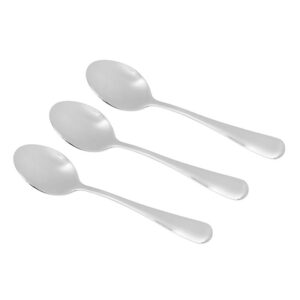 3Pcs Goody Teaspoon (2.2mm)