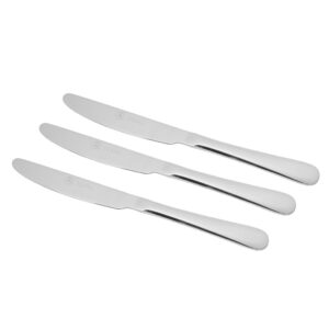 3Pcs Goody Dinner Knife (6.0mm)