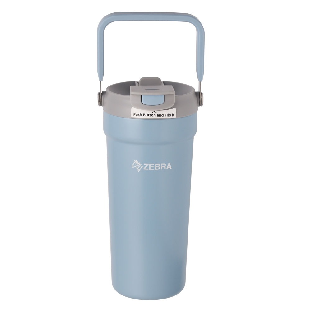 0.7L Jiffy IV Vacuum Bottle - Save The Earth - Image 2