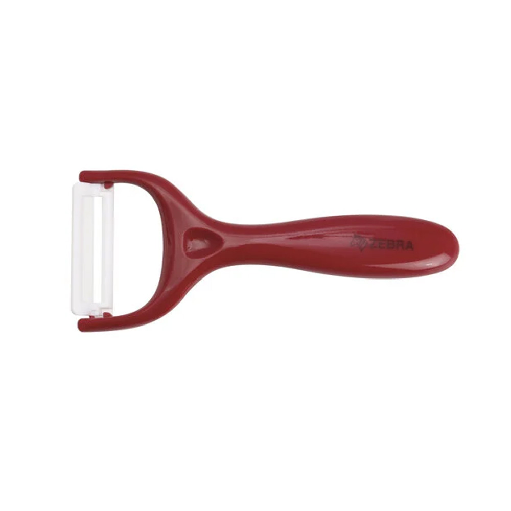 Together Y-Shaped Ceramic Peeler - Image 2