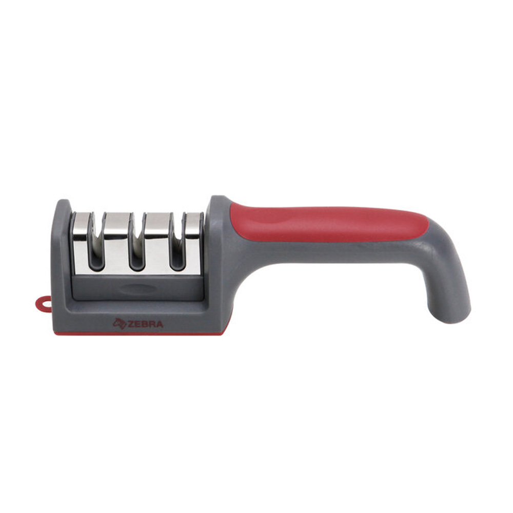 Together Hand Held Knife Sharpener - Image 2