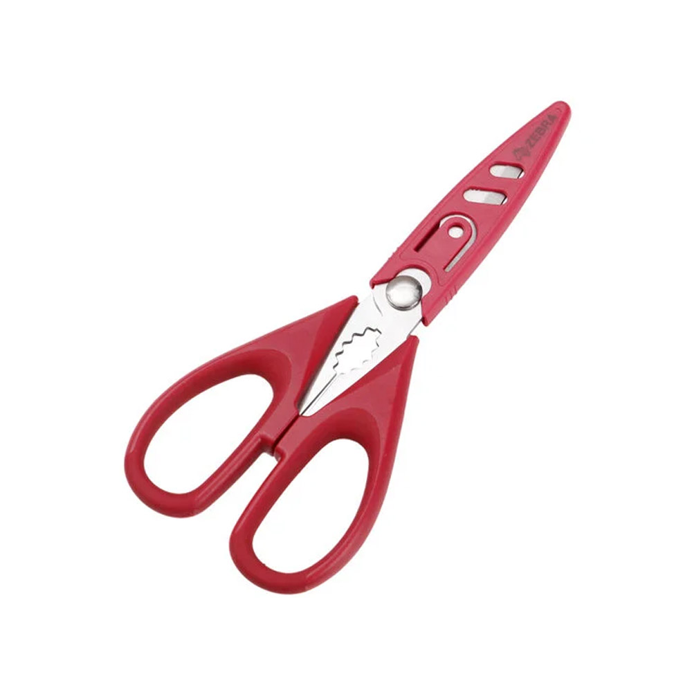 4" Together Multipurpose Scissors - Image 2