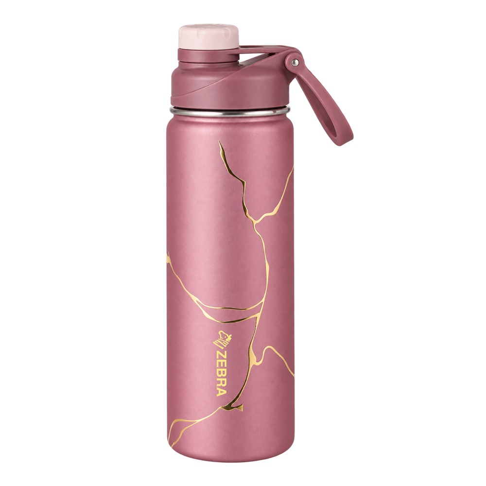 0.65L Art Of Kingtsugi II Vacuum Bottle - Image 2