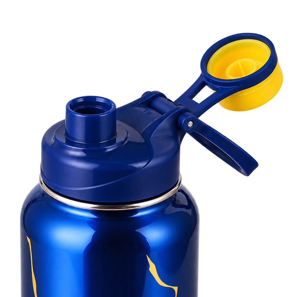 0.65L Art Of Kingtsugi II Vacuum Bottle - Image 3