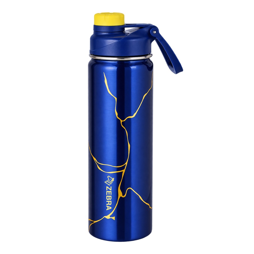 0.65L Art Of Kingtsugi II Vacuum Bottle