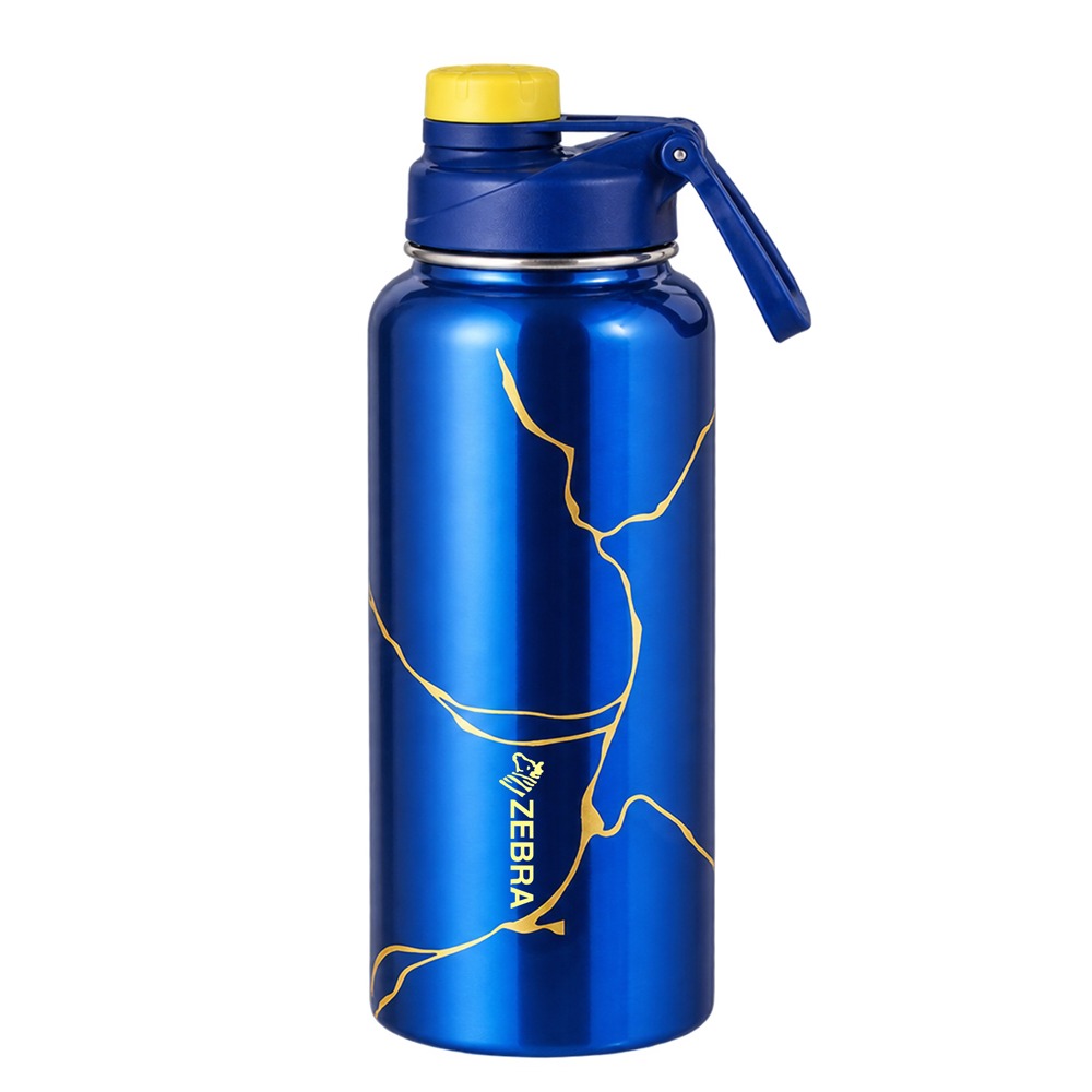 0.95L Art Of Kingtsugi II Vacuum Bottle - Image 2
